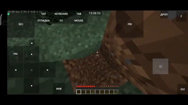 Бебра по майнкрафт джава с телефона смотреть онлайн