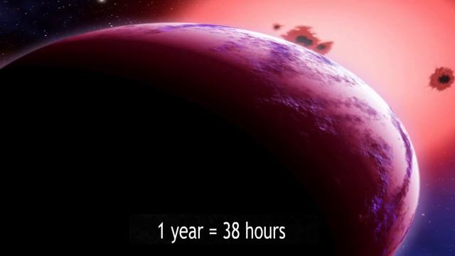 Exploring The Waterworld GJ1214b 2019 Documentary смотреть онлайн