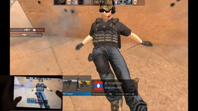 #хэндкам #стандофф2 Хэндкам + мои настройки на планшете: Samsung Tab A8 2021. смотреть онлайн