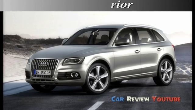 2016 Audi Q5