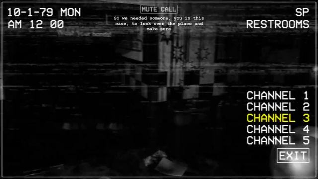 Фильм по фнаф [FNAF] смотреть онлайн