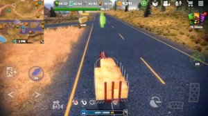 Как на начальном этапе заработать много монет в игре off the road?