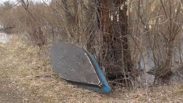 Готовим клумбы и грядки к посевной - Александр и Лидушка смотреть онлайн