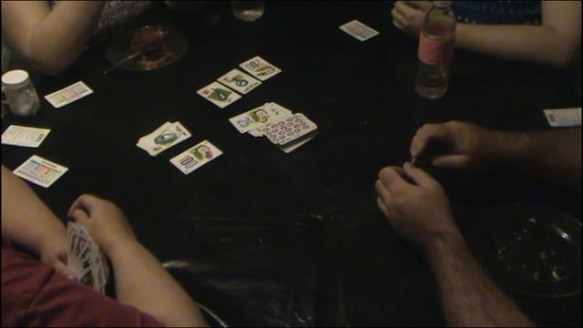 Mille Bornes - Racing Card Game - 00001