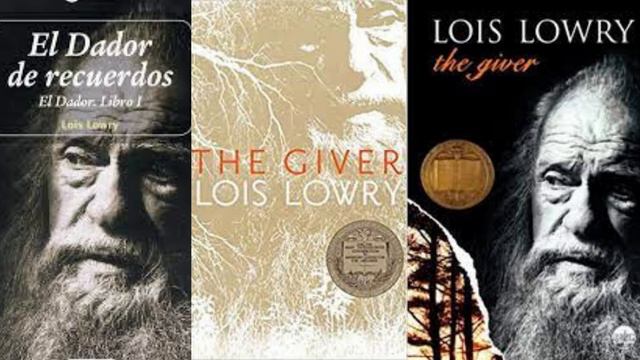 The Giver : Audible Audiobook Lois Lowry (Author), Ron Rifkin (Narrator)