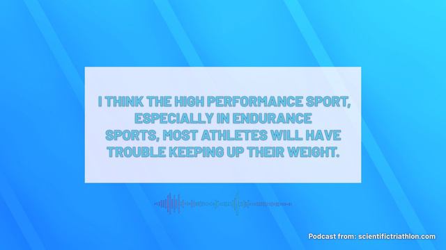 Is Kristian Blummenfelt's Body Type THE BEST For Triathlon? смотреть онлайн