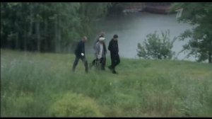 Черная Зона Побег 14 часть