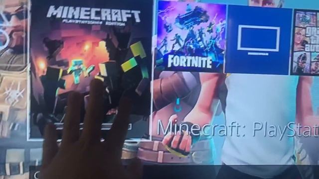 Как запустить Minecraft если он не запускается на ps4 и на диске смотреть онлайн
