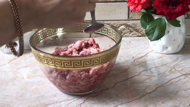 Рисовый СУП с фрикадельками. Любимый суп детей смотреть онлайн