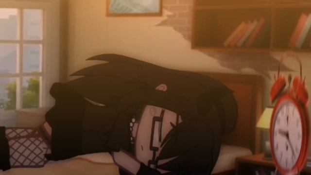 ||MAP||Пошлая Молли"Контракт"||1 часть||Gacha club|| смотреть онлайн