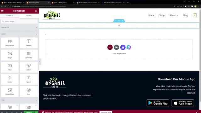 WooCommerce Products Carousel Slider for Best Selling, Featured, by Category & Latest Products смотреть онлайн