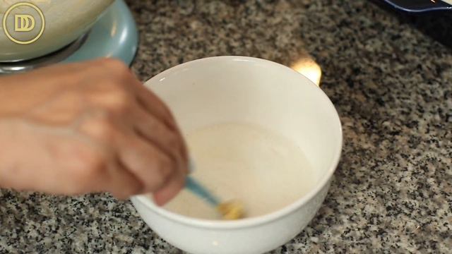 Ricotta Makes this cake so Moist!! Lemon Blueberry Cake смотреть онлайн