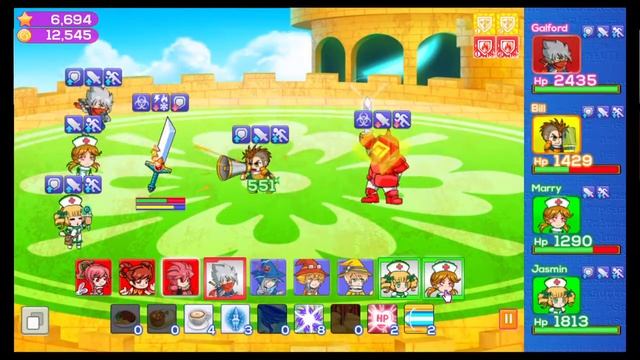 Wanderjahr PS4 Gameplay Stage7-7 смотреть онлайн