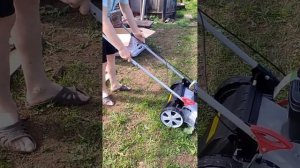 AL-KO Газонокосилка бензиновая самоходная Al-Ko Easy 5.10 SP-S 3 л.с 51 см