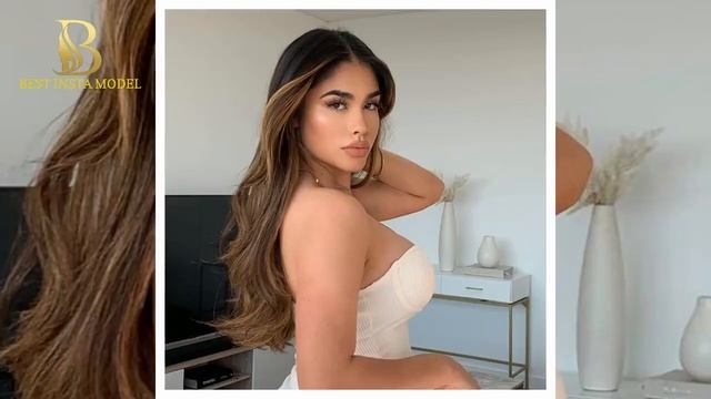 Maria Perez - Мария Перес смотреть онлайн