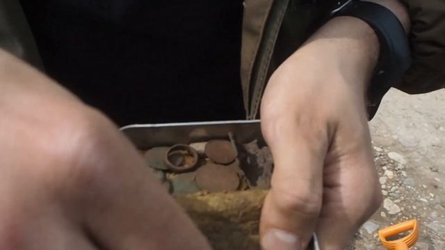 МАССОВЫЙ ШУРФ В ЛЕСУ, ТУТ БЫЛ ДОМ ЦАРСКИХ ВРЕМЁН смотреть онлайн