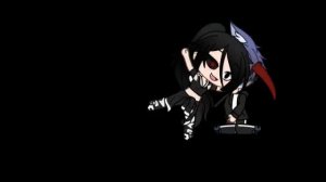 Клип гача лайф "я из страшной русской сказки"