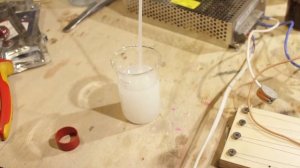 ? Анодирование алюминия своими руками. Как покрасить алюминий в любой цвет?