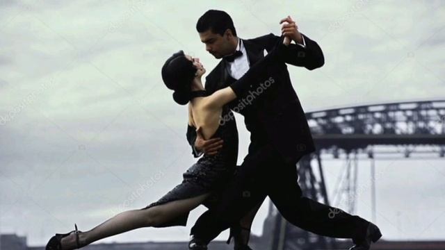 《 Послевоенное ТАНГО 》: Музыкальная поэзия смотреть онлайн