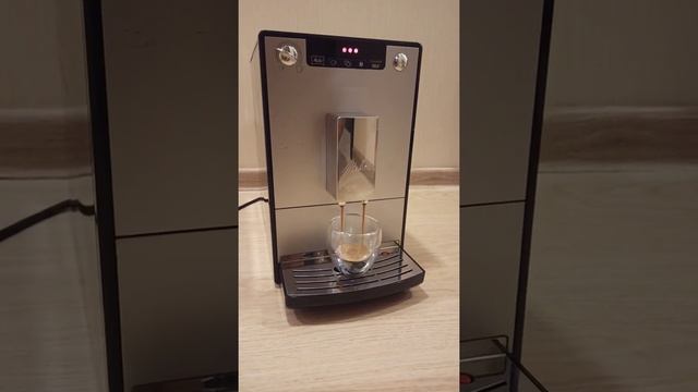 Кофемашина Melitta Solo смотреть онлайн