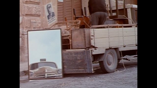 Pulp Original Trailer (Mike Hodges, 1972) смотреть онлайн