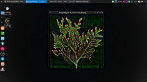 Изменяем игры с помощью нейросетей. Необычные миры...