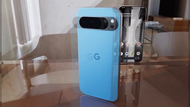 Pixel 9 Pro - Google DID IT! | Best Smartphone in 2024 ? смотреть онлайн