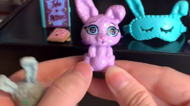 TWYLA IS BACK! MONSTER HIGH CREEPOVER PARTY TWYLA DOLL REVIEW! смотреть онлайн