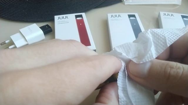 Почему не работает JUUL смотреть онлайн
