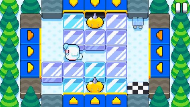 PG First Play - Lost Yeti iPhone / iPad gameplay - PocketGamer.co.uk смотреть онлайн