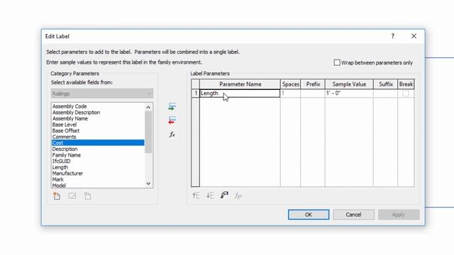 Revit Annotation Tag Units смотреть онлайн
