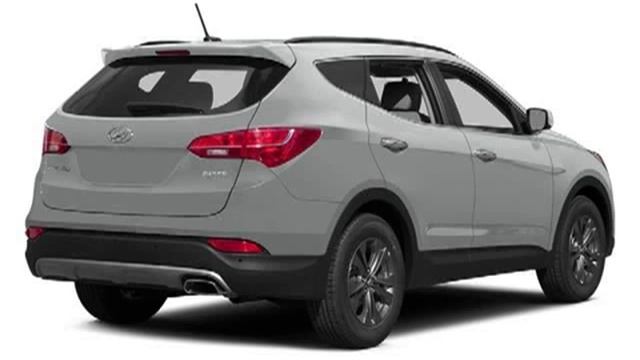 2014 Hyundai Santa Fe Sport Durham NC смотреть онлайн