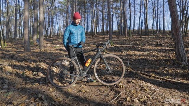 Cube Nuroad C:62 SL 2021 – preview & test смотреть онлайн