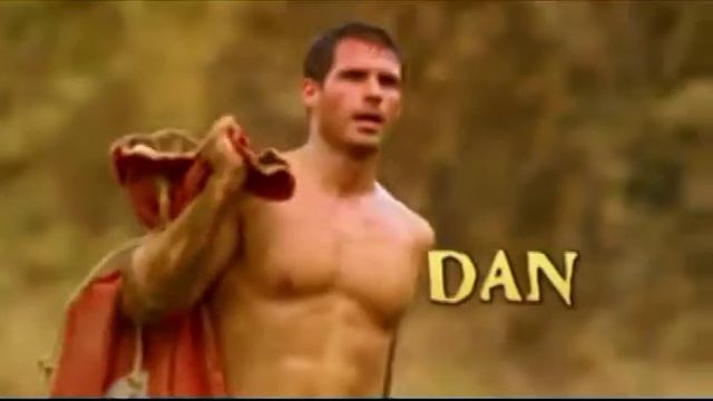 Survivor All Star Samoa (Guatemala Fanfic's Version) Episode 10 Intro смотреть онлайн