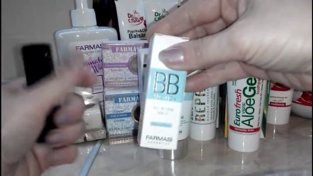Заказ FARMASI февраль 2015 смотреть онлайн