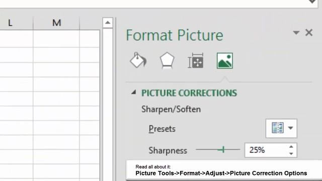 Microsoft Excel 2013 Beginning: Picture the Data смотреть онлайн