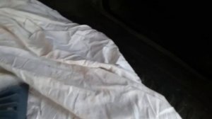 Как снять задний бампер Шевроле Лачетти универсал Chevrolet Lacetti.