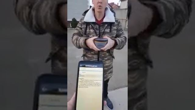 Калибровка датчика наклона в приемнике G1 Plus с программой SurvX смотреть онлайн