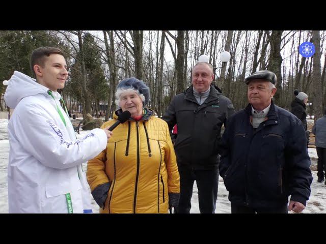 Программа "Новости Лермонтова" от 3 марта 2023 г. смотреть онлайн