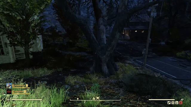Fallout 76 Toxic teabagging ahole! #fallout76 смотреть онлайн