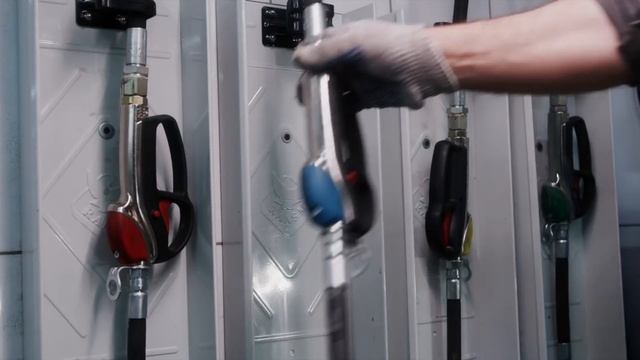Сервисный центр BMW БалтАвтоТрейд-М на Варшавке смотреть онлайн