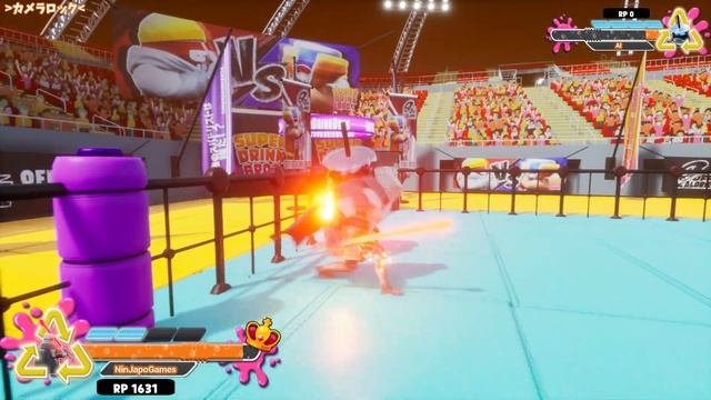 SUPER DRINK BROS.#12 смотреть онлайн