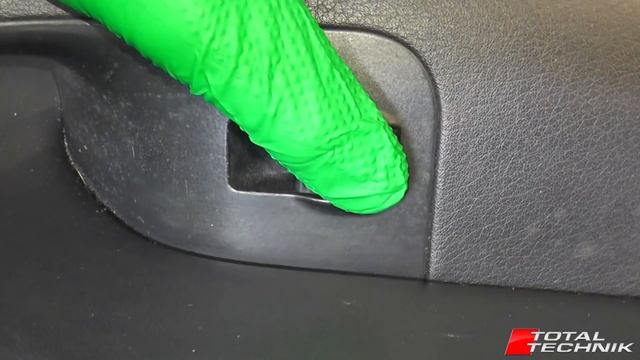 How to Remove Electric Window Switch (Single) - Audi A4 S4 RS4 - B6 B7 - 2001-2008 - TOTAL TECHNIK смотреть онлайн