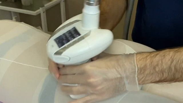 Lpg массаж на оригинальном аппарате в Киеве