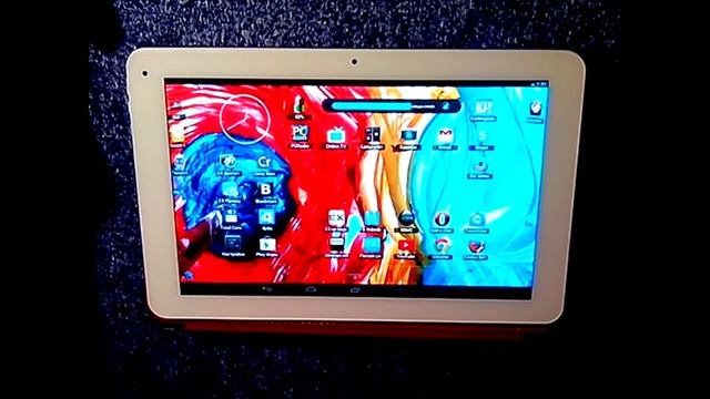 Китайский планшет Cube U30GT1. Обзор, мнение. смотреть онлайн