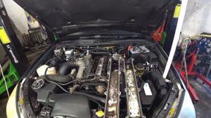 КАК ПРАВИЛЬНО ПОМЕНЯТЬ ПРОКЛАДКИ КЛАПАННЫХ КРЫШЕК 1JZ-GTE | ГРУБЫЕ ОШИБКИ