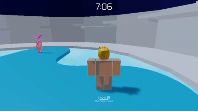 //играю в роблокс на телефоне// в башню ада ? смотреть онлайн