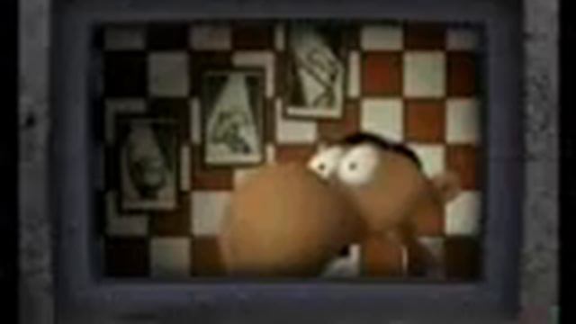 Ich hock in meinem Bunker Adolf feat Blondi смотреть онлайн