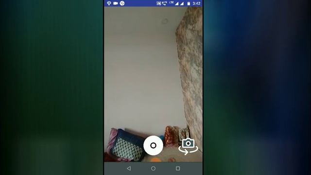 Switch Camera in Camera2 API Android | Video Recording with Camera2 API in Android смотреть онлайн