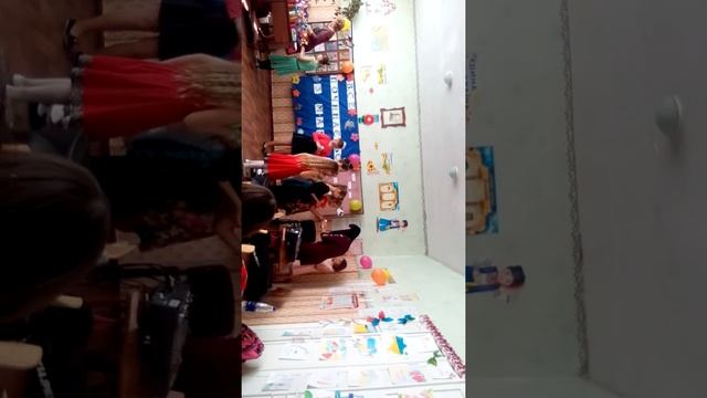 8 марта 4 класс,Ямполь